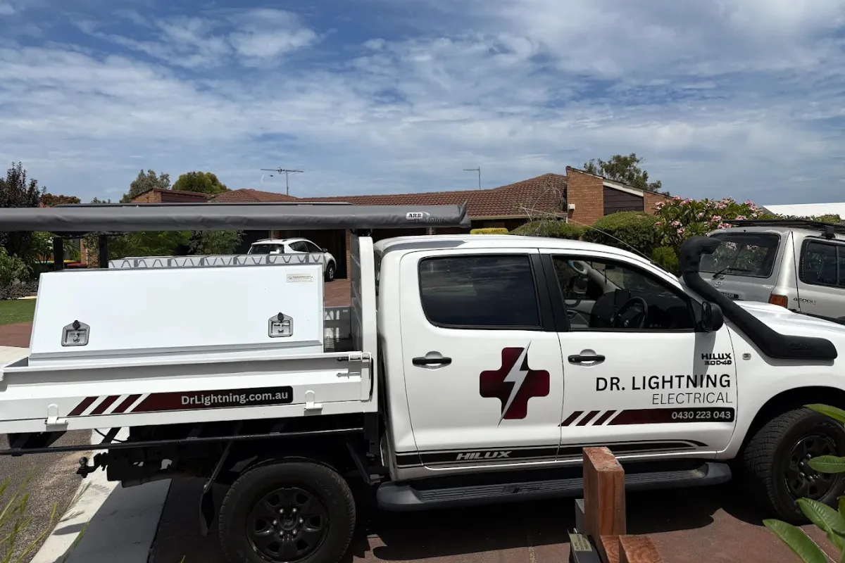 Emergency Electrician