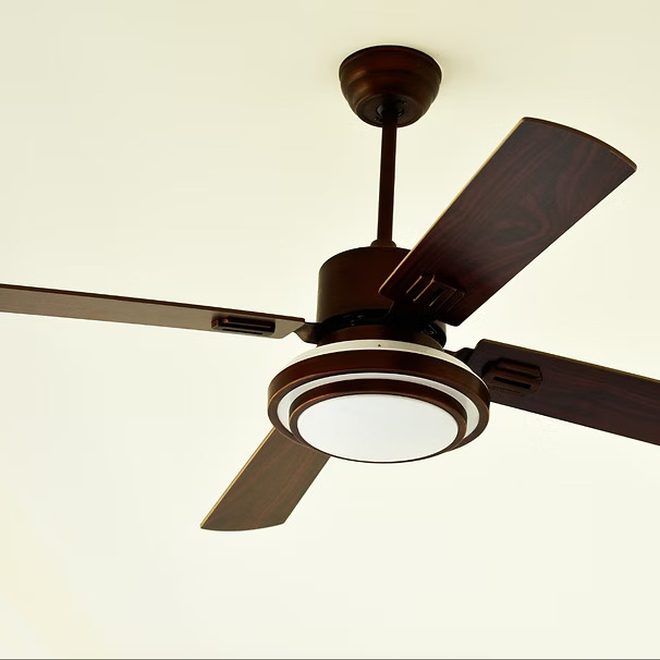 Fan Installation