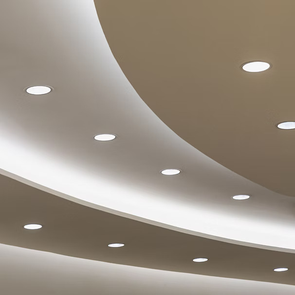 Lighting Design in Carramar