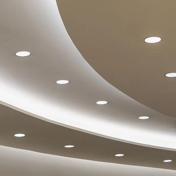 Lighting Design in Carramar Lighting Design