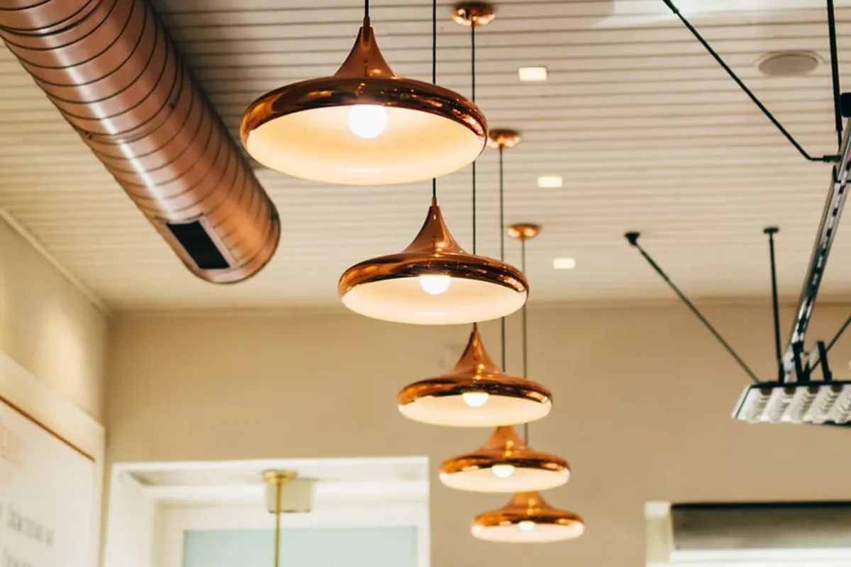 Lighting Installation