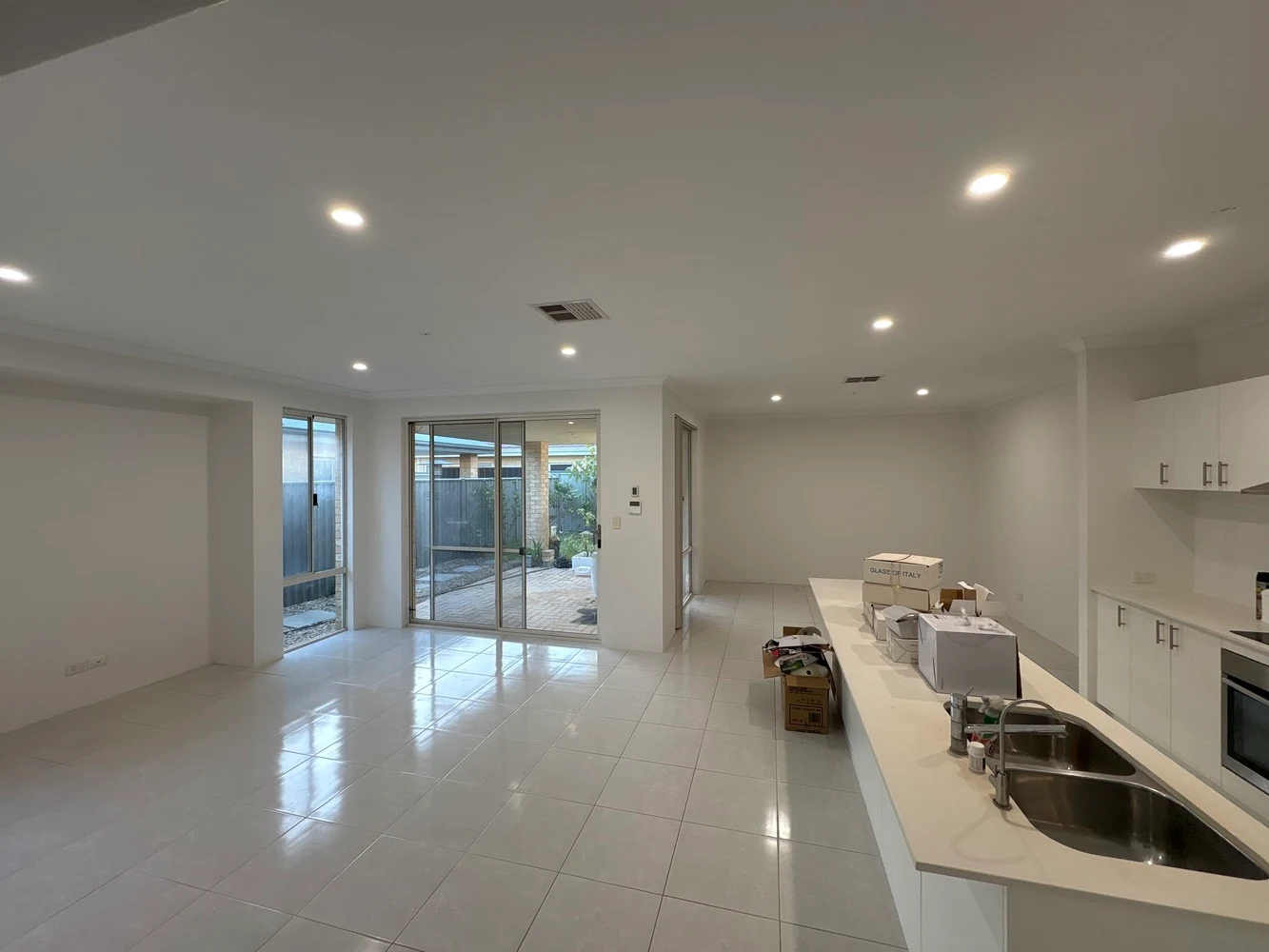 Residential Electrician