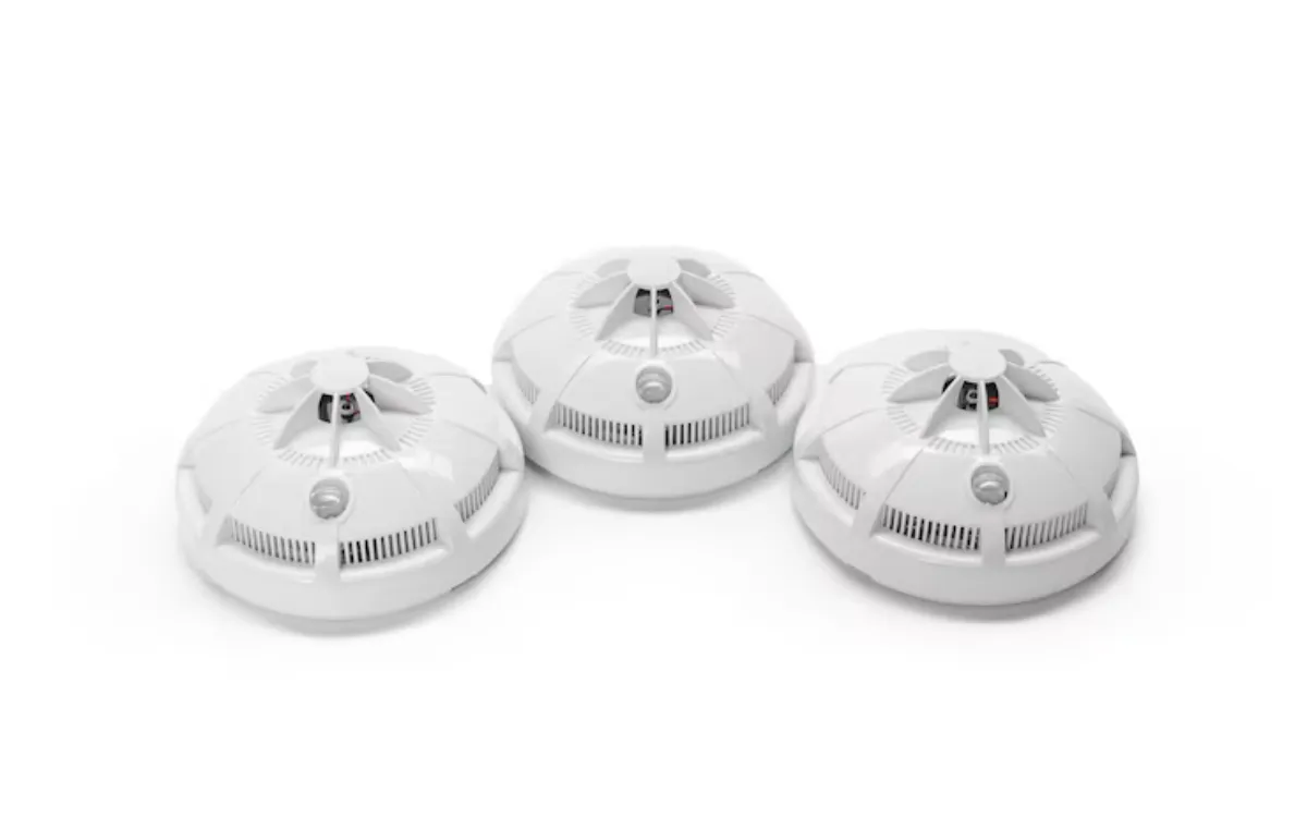 Smoke Alarm Installation