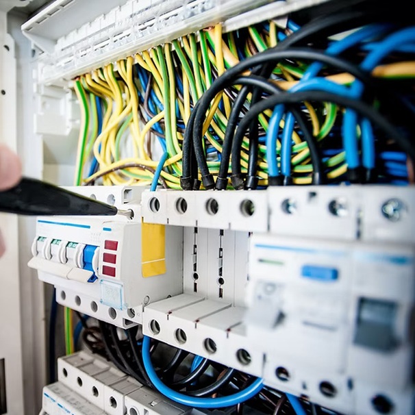 Switchboard Installations & Repairs