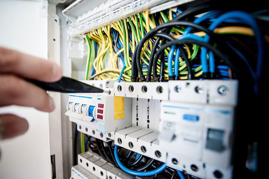 Commercial Security Systems