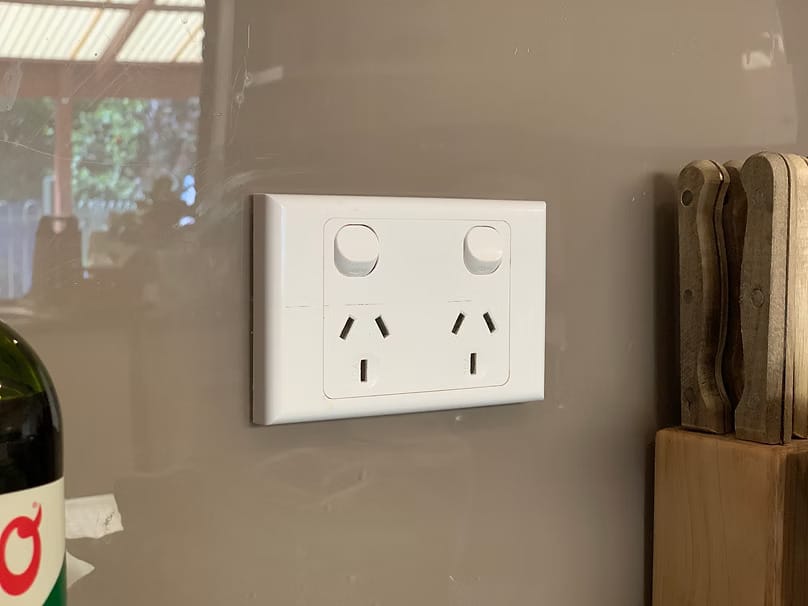 How much does a switchboard upgrade cost